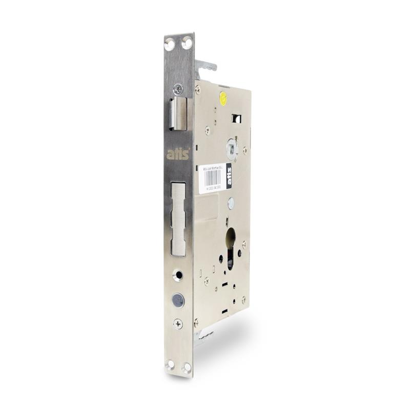

Ригельный замок ATIS Lock Mortise SS-L