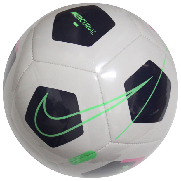 

Мяч футбольный NIKE Mercurial Fade Soccer Ball 2021 (DD0002-094)