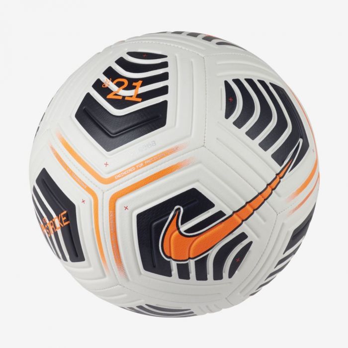 

Мяч футбольный NIKE CSF NK STRIKE (CU8024-100)