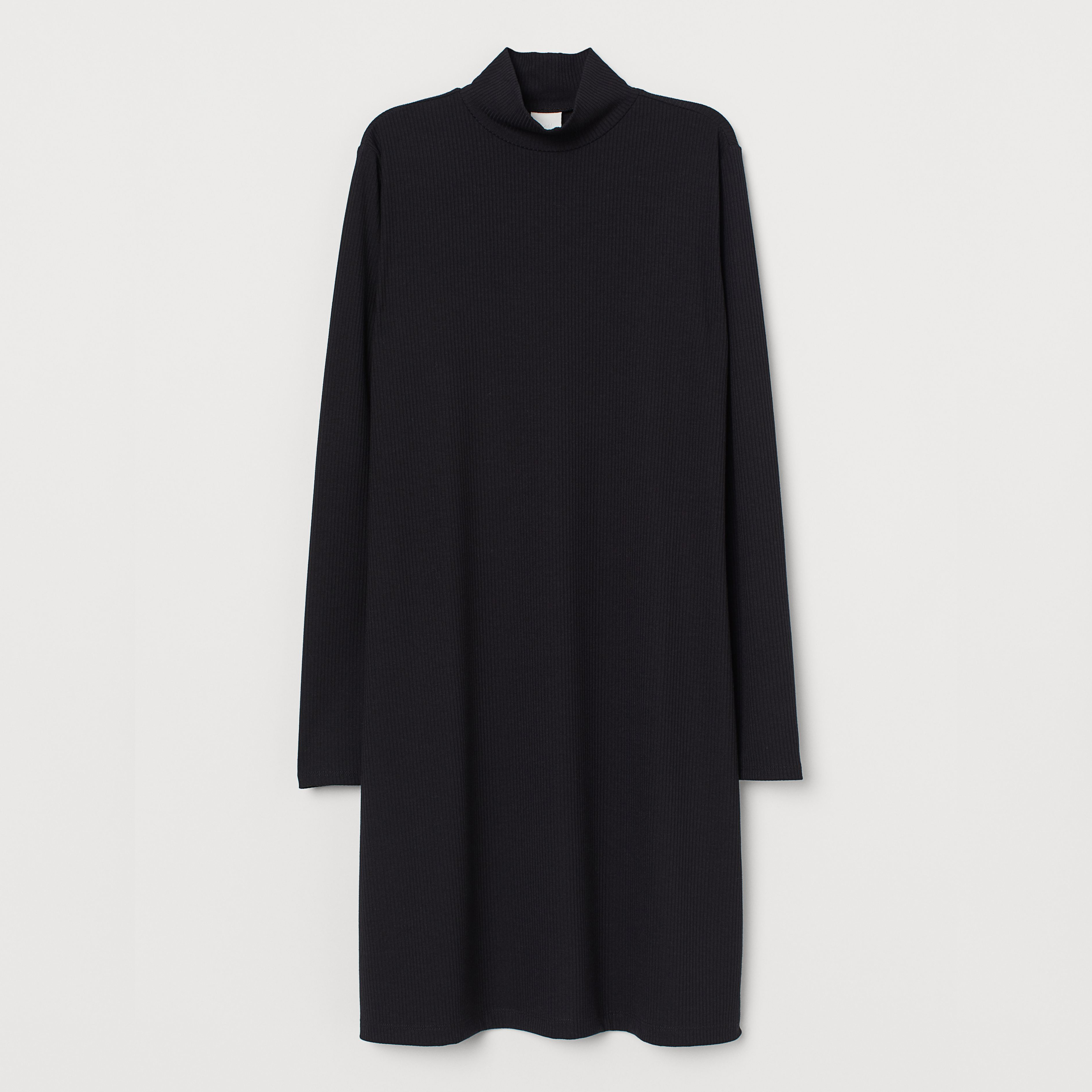 

Платье H& 7863470-AAAD  Черное, Платье H&M 7863470-AAAD M Черное