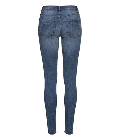 

Джинсы Esmara М светло синие