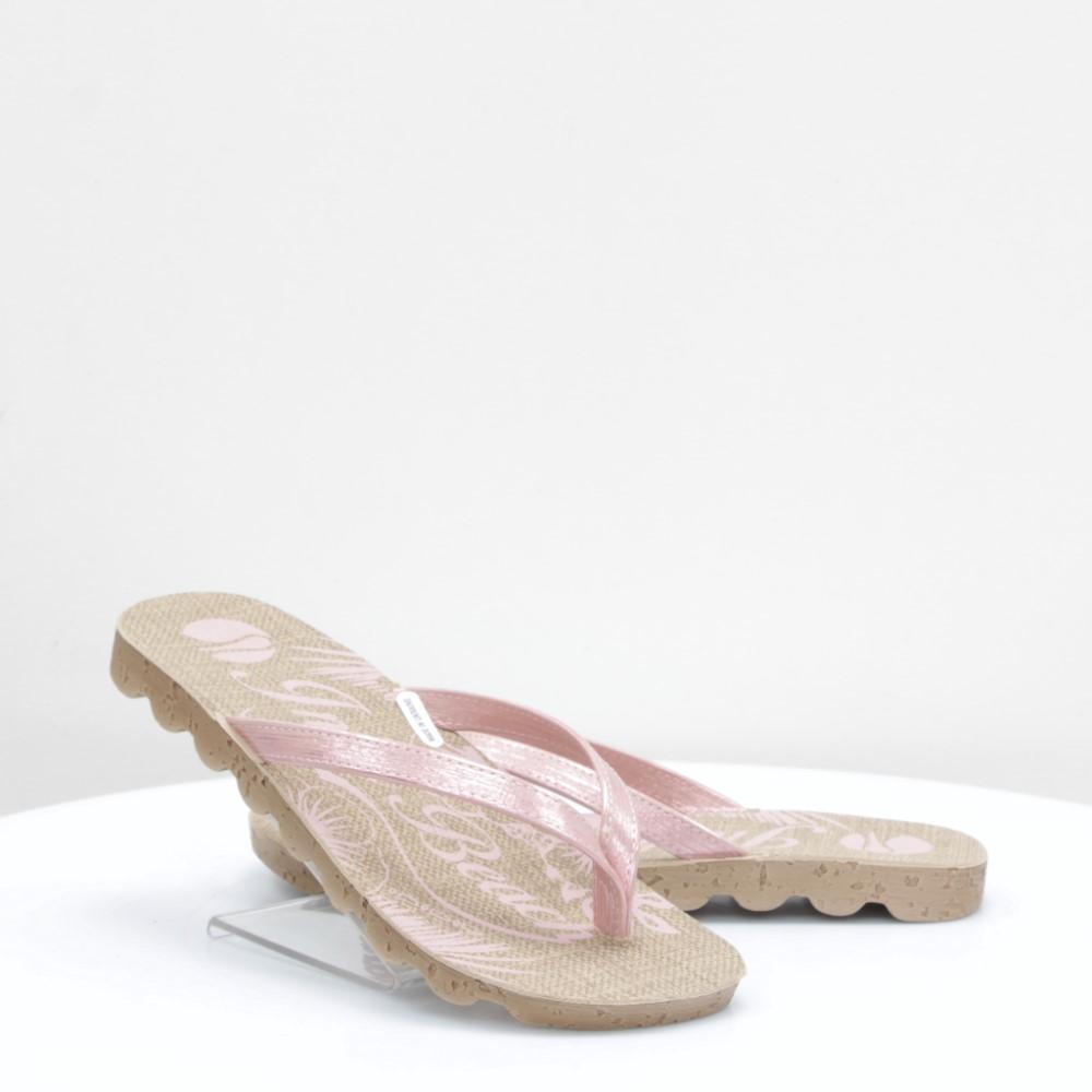 

Вьетнамки Inblu 35 розовые 58847