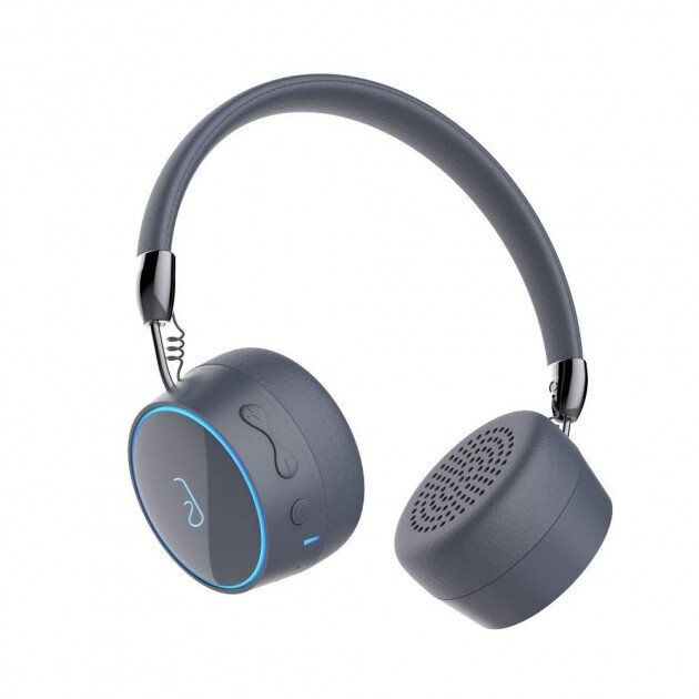 

Наушники Bluetooth Gorsun GS-E95 Серый