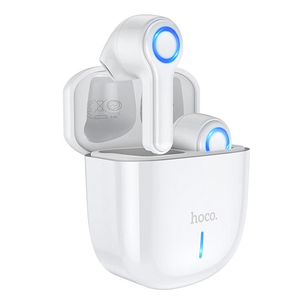 

Наушники Bluetooth HOCO ES45 Harmony sound TWS Белый