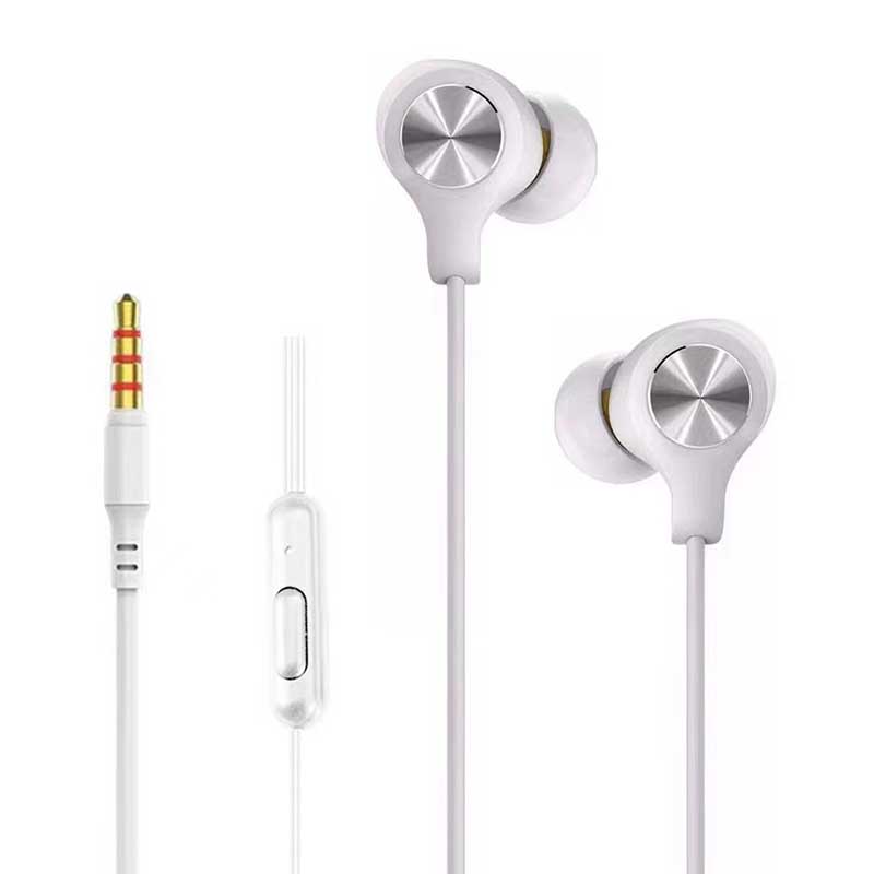 

Наушники YESPLUS YS-107 Белый