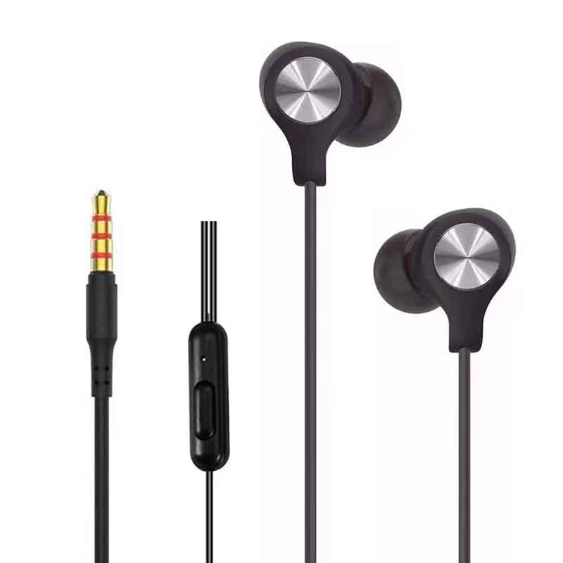 

Наушники YESPLUS YS-107 Чёрный