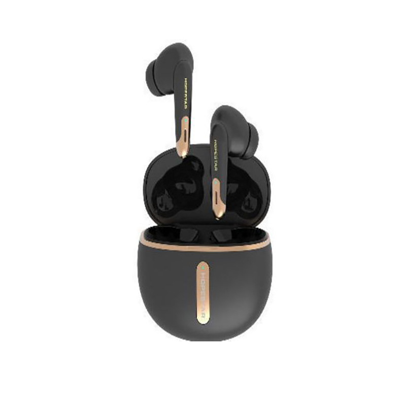 

Наушники Bluetooth HOPESTAR S15 Чёрный