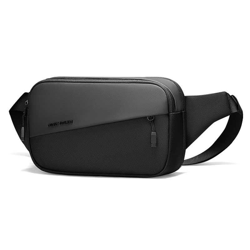 

Мужская сумка-мессенджер Mark Ryden MR-W8112 Black