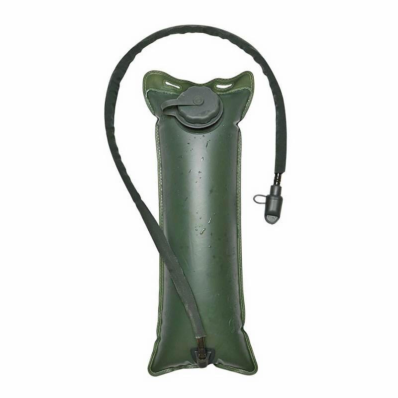 

Рюкзак-гидратор AOKALI Outdoor B27 питьевая система Army Green 3L