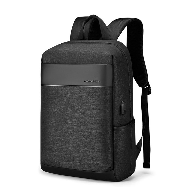 

Мужской рюкзак Mark Ryden MR-D9306 30L Black