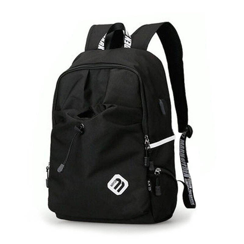 

Мужской рюкзак Mark Ryden MR-WB6008 CD 35L Total Black