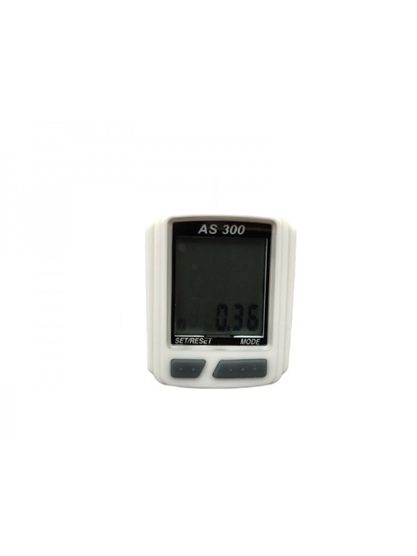 

Велокомпьютер Assize AS-300 (KB-00130130)