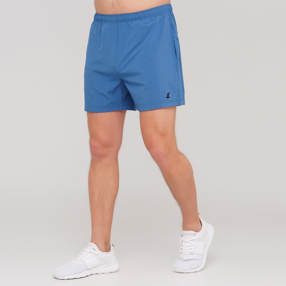 

Мужские шорты Lagoa Men's Beach Shorts Синий 44