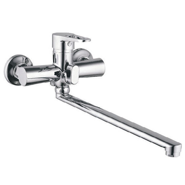 

Смеситель для ванны ZERIX PUD7 146 (SX70125)