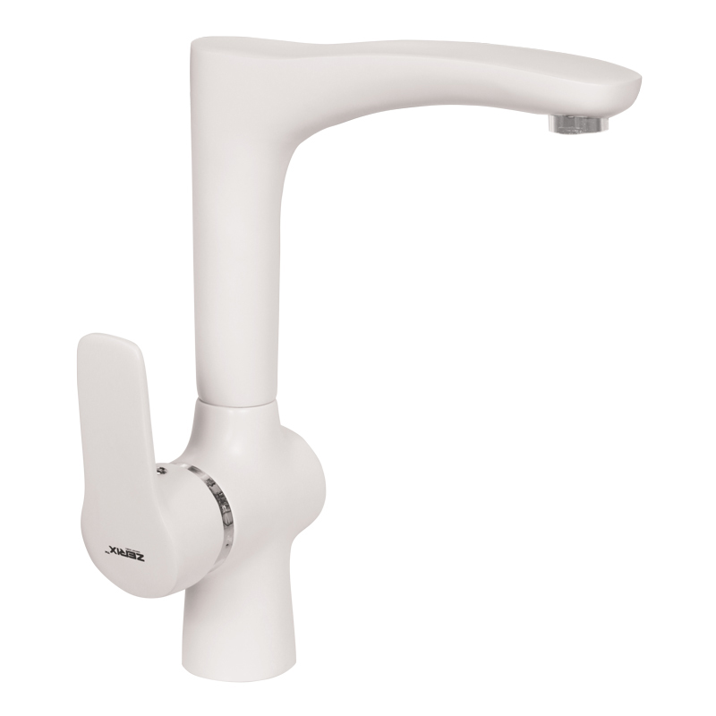 

Смеситель для кухни ZERIX Z4041-7 (SX70206)