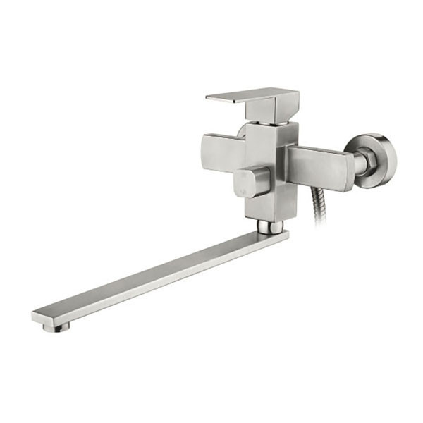

Смеситель для ванны ZERIX LR72233 (SX70105)