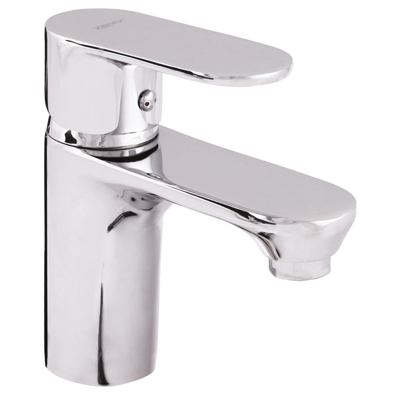 

Смеситель для умывальника ZERIX JEX 450 (SX70050)
