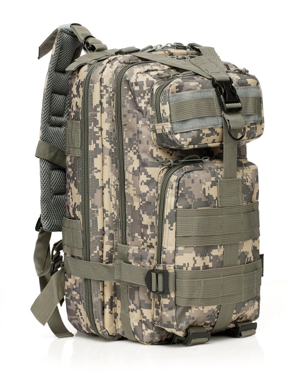 

Рюкзак тактический Tiger Tasmanian Trojan 35 л