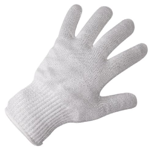 

Рукавички захисні Victorinox Soft-Cut Resistant S (7.9036.S)
