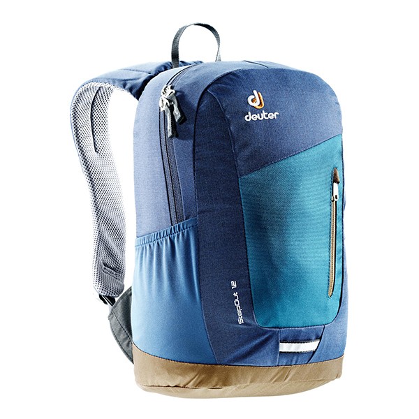 

Рюкзак Deuter StepOut 12, arctic-midnight