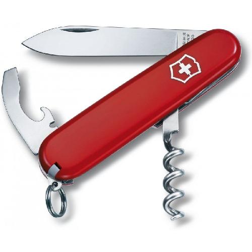 

Ніж складаний Victorinox Waiter (0.3303.B1)