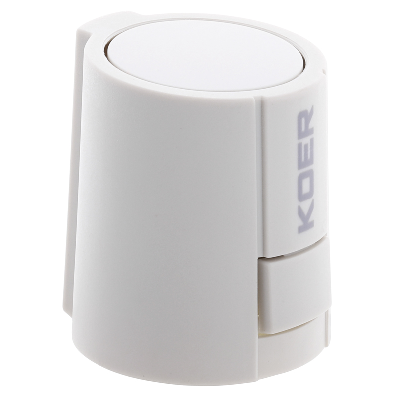 

Сервопривод KOER KR.1340 (24V, NC) M30x1.5 (KR2881) (SR203015)