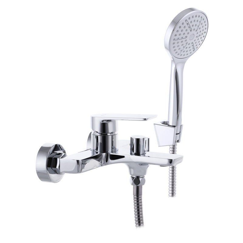 

Смеситель для ванны MIXXUS PREMIUM ALBERT 009 (MI2874) (SR202859)