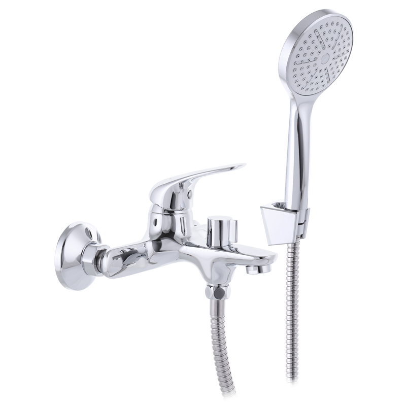 

Смеситель для ванны MIXXUS PREMIUM AURA 009 (MI2881) (SR202865)