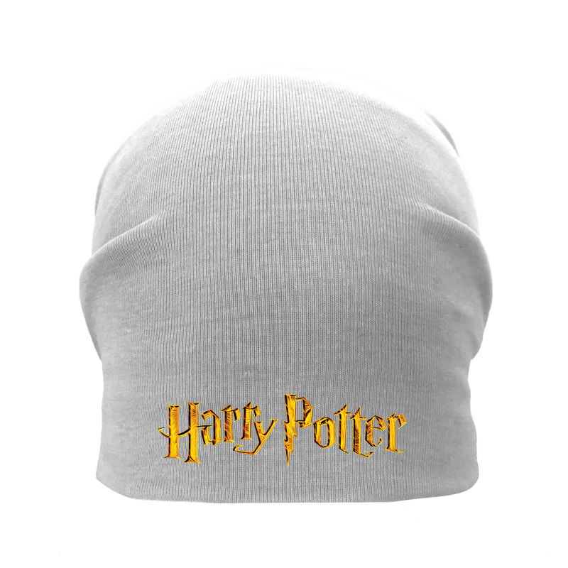 

Шапка детская Гарри Поттер Harry Potter серая (HP- 005) 50-52 см