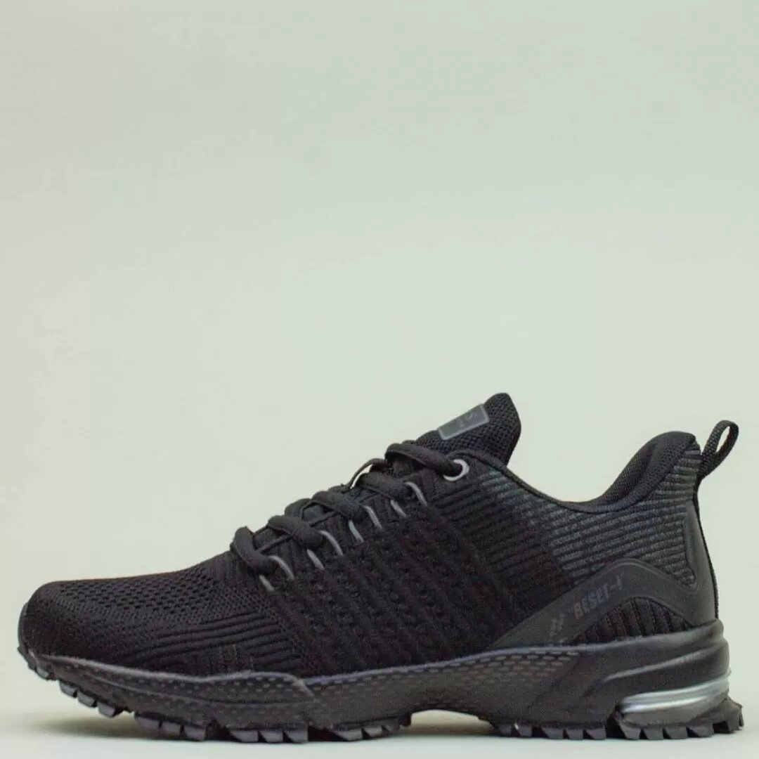 

Кросівки BaaS 1639-1 36 (4) 23 см Black