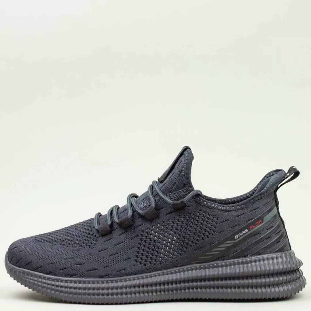 

Кросівки BaaS 7068-2 М 44 (9.5) 28.5 см Dark Gray
