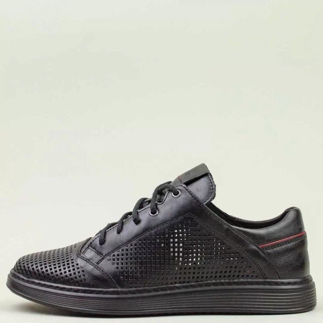 

Кеди DETTA 8037 М 40 (7) 26 см Black