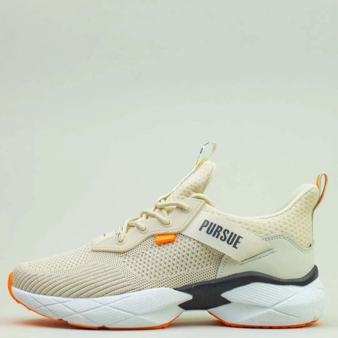 

Кросівки BaaS 1669-25 Ж 37 (4.5) 23.5 см Beige