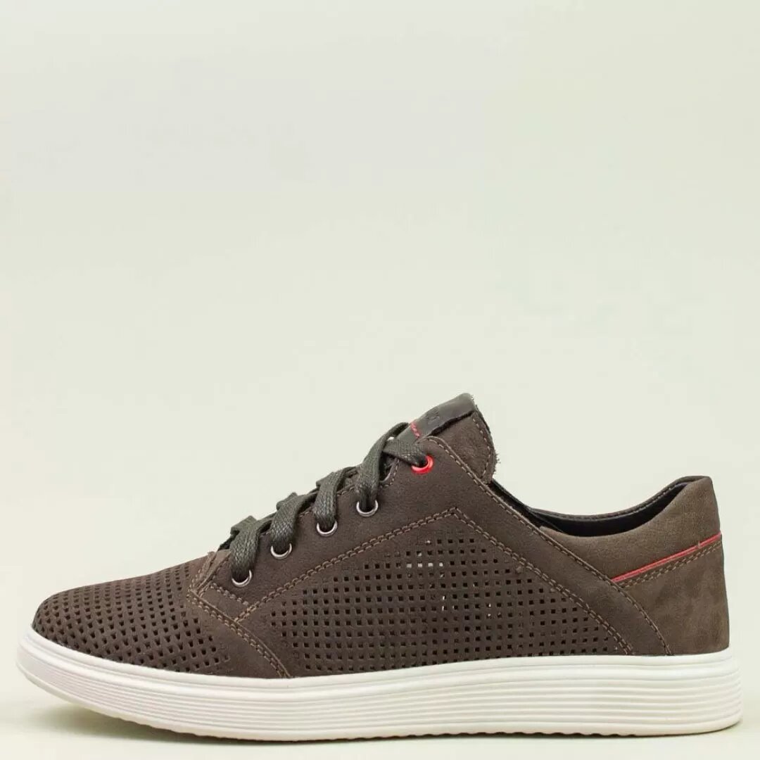 

Кеди DETTA 8037-1 М 40 (7) 26 см Brown