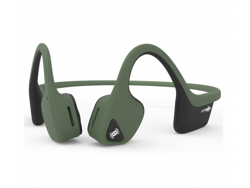 

Наушники AfterShokz Trekz Air Green