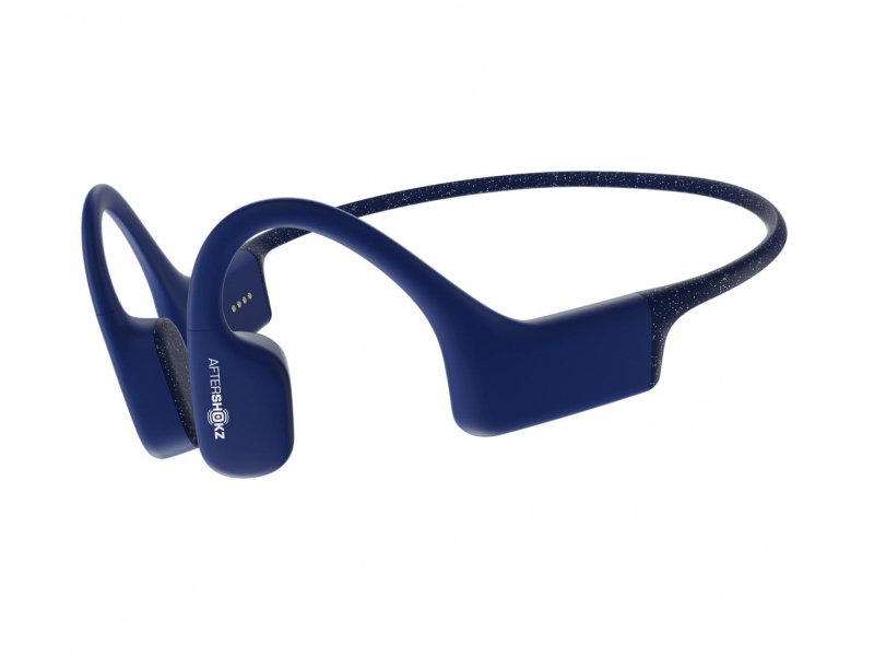 

Наушники AfterShokz XTrainerz Blue