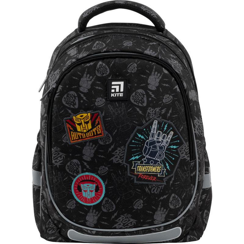

Рюкзак Kite КІТЕ Education Transformers TF21-700M