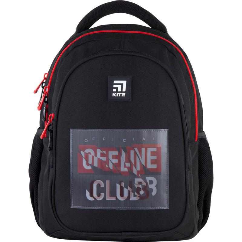 

Рюкзак Kite КІТЕ Education K21-8001M-1