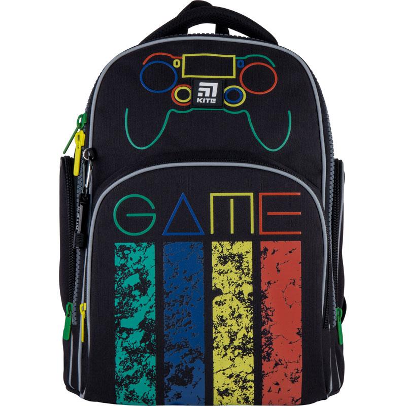 

Рюкзак Kite КІТЕ Education Game changer K21-706M-1