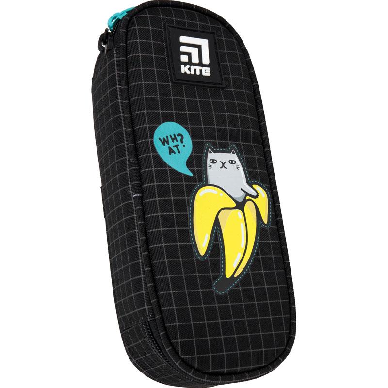 

Пенал школьный Kite КІТЕ K21-599-5