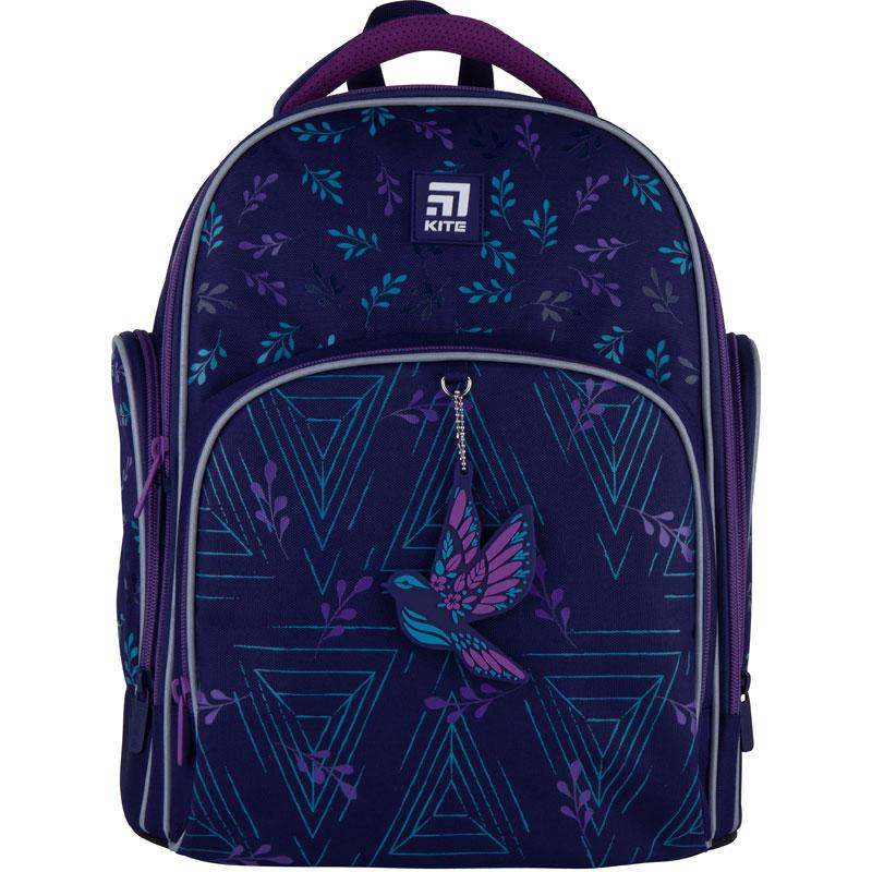 

Рюкзак Kite КІТЕ Education Beautiful bird K21-706S-2