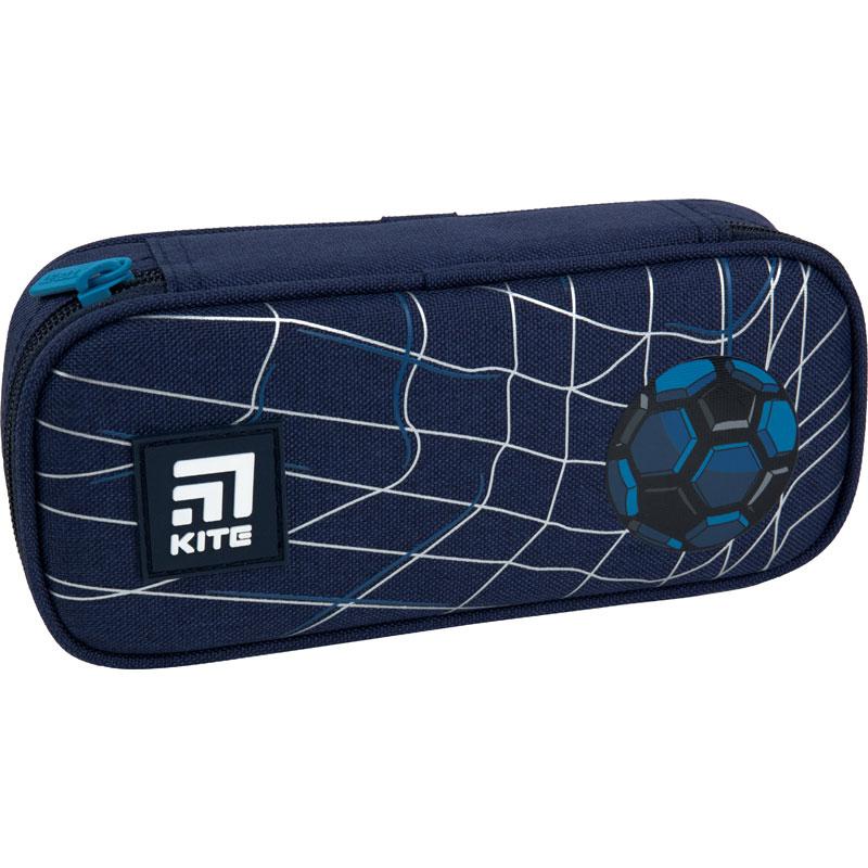 

Пенал школьный Kite КІТЕ Education Football pitch K21-662-11