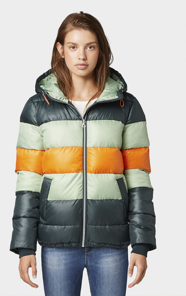 

Куртка Tom Tailor XL TT 10122000071 12824