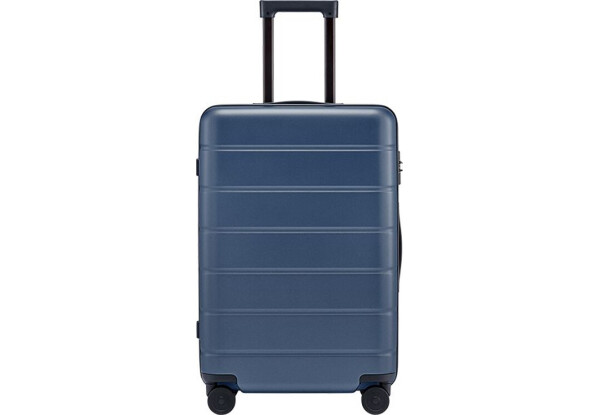 

Чемодан Luggage 20" Blue
