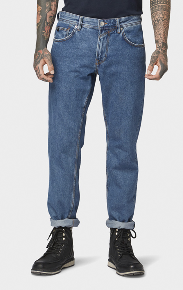 

Джинсы Tom Tailor 33/34 TT 10138050012 10119