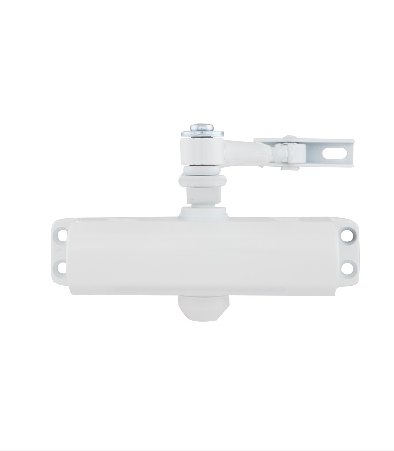 

Дотягувач накладний RYOBI *9900 9903 GLOSSY_WHITE STD_ARM EN_2/3 до_65кг 965мм