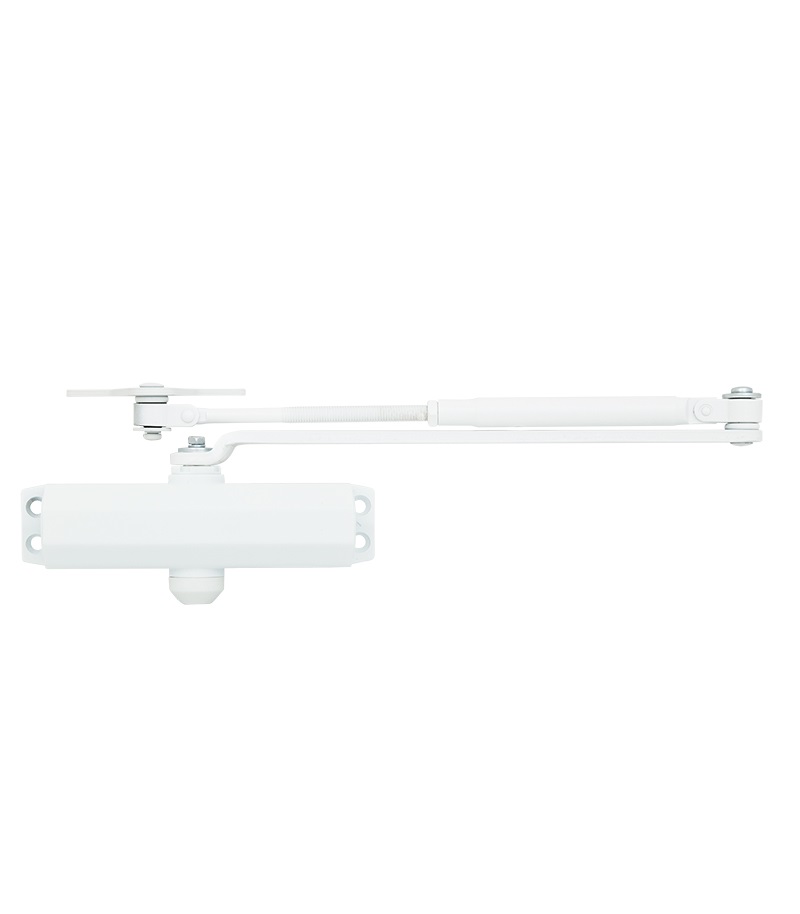 

Дотягувач накладний RYOBI *8800 8803 GLOSSY_WHITE UNIV_ARM EN_2/3 65кг 965мм FIRE