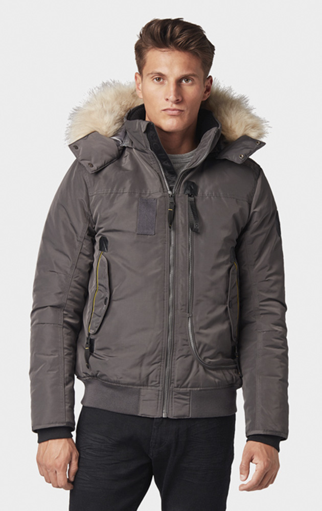 

Куртка Tom Tailor L TT 10121110010 12911