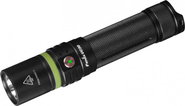 

Ліхтар ручний Fenix UC30 2017 XP-L HI
