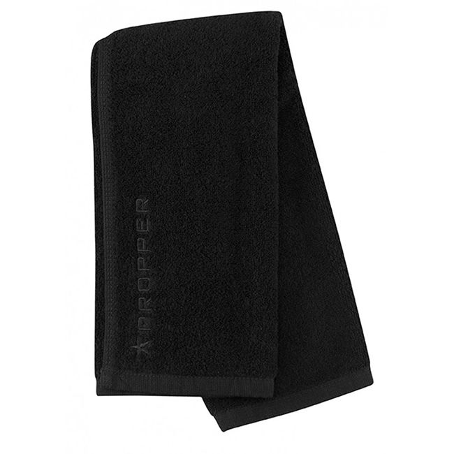 

Полевое полотенце Utility Towel F5611 Чорний